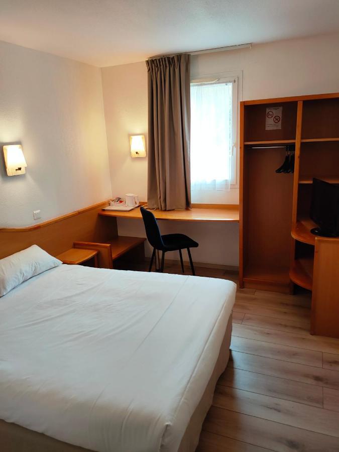 Brit Hotel Essentiel Cahors Nord Kültér fotó