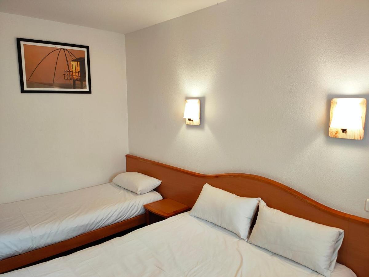 Brit Hotel Essentiel Cahors Nord Kültér fotó