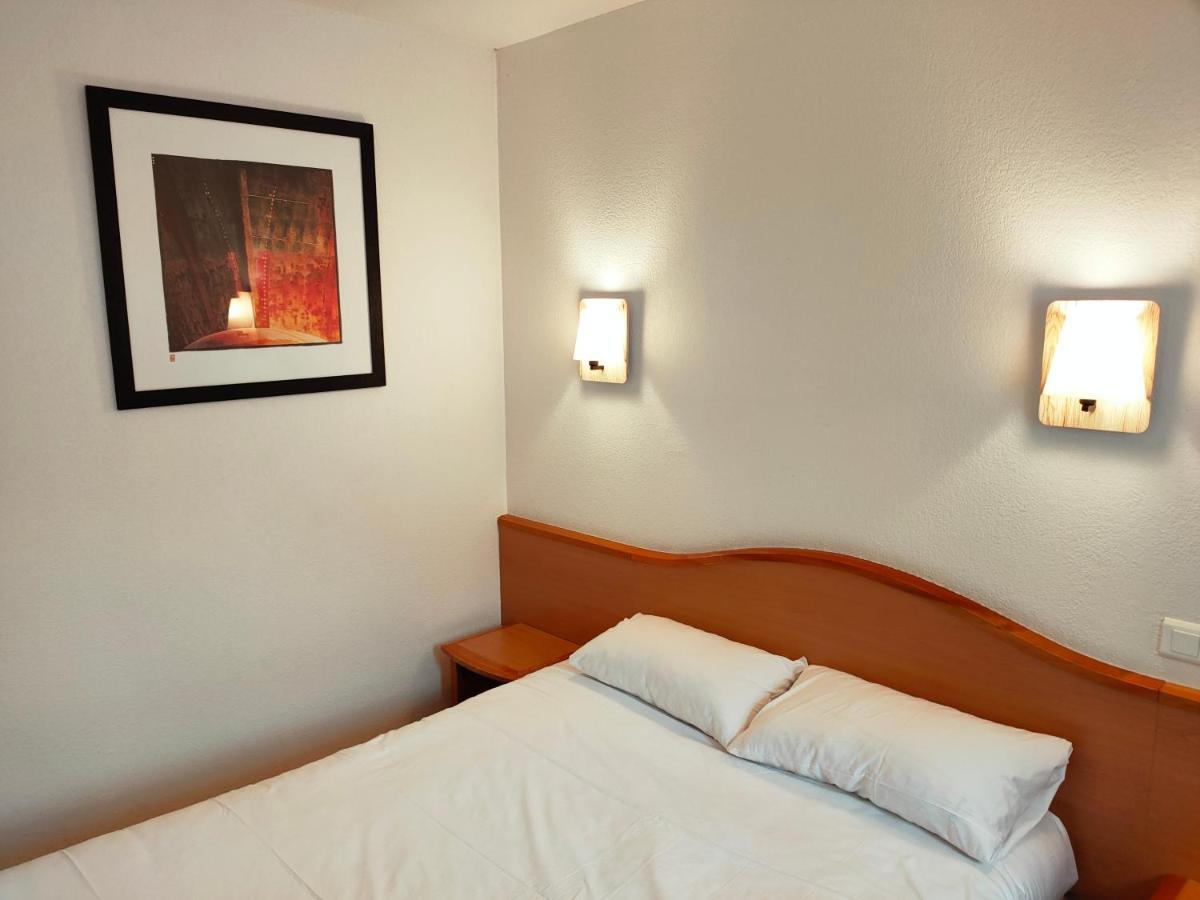 Brit Hotel Essentiel Cahors Nord Kültér fotó